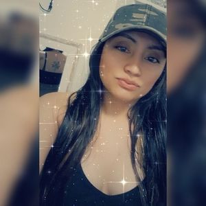 Meet your Posher, Susy